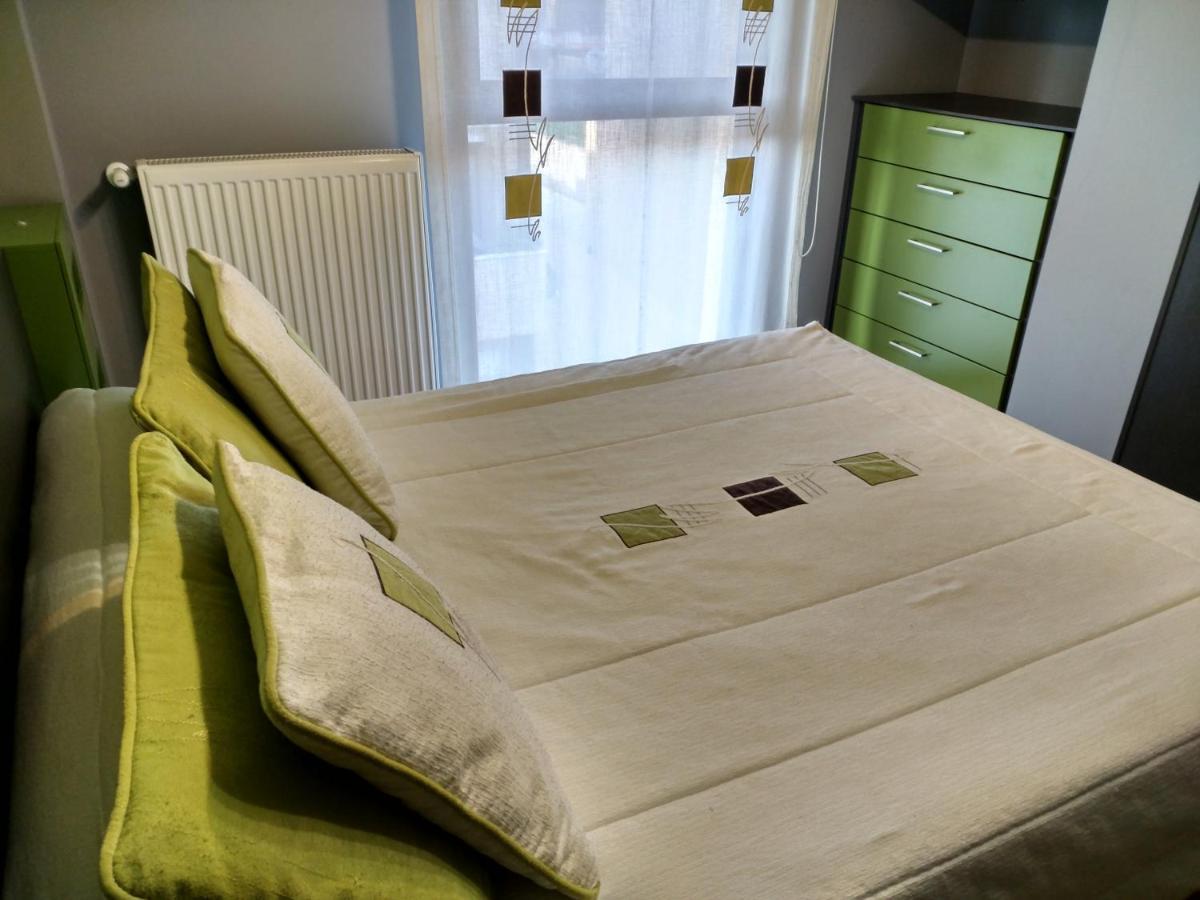 Jardines De Viana Guest House Viana  Exterior photo