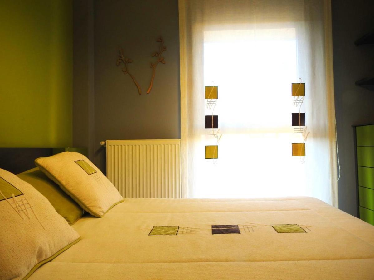 Jardines De Viana Guest House Viana  Exterior photo
